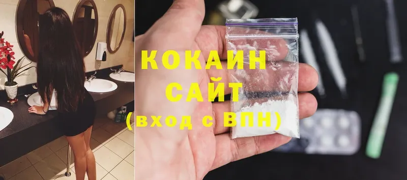 Cocaine FishScale  Кедровый 